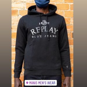 Read more about the article REPLAYJEANS
